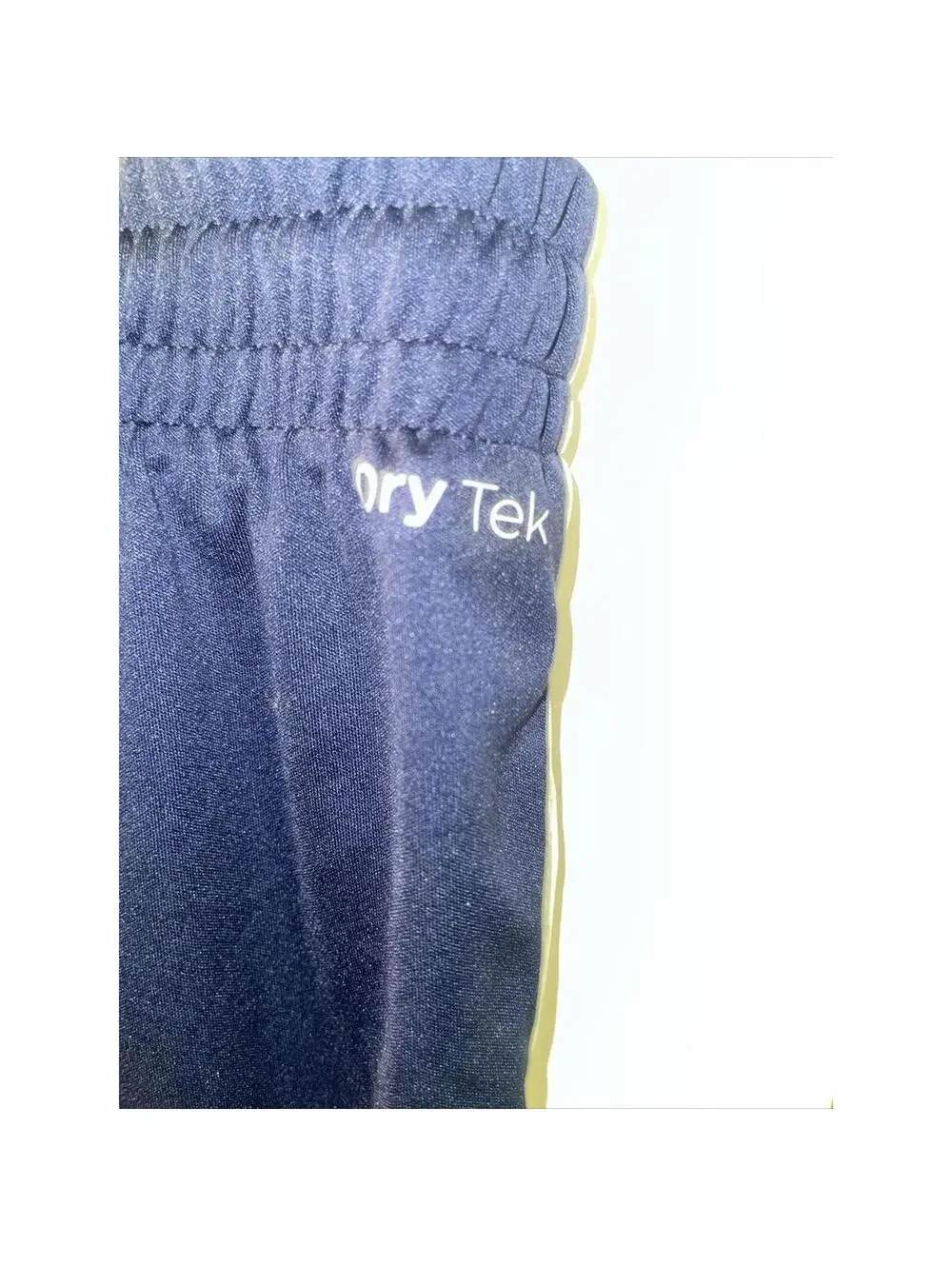 Tek Gear Men's Blue Shorts - Picture 6 of 7